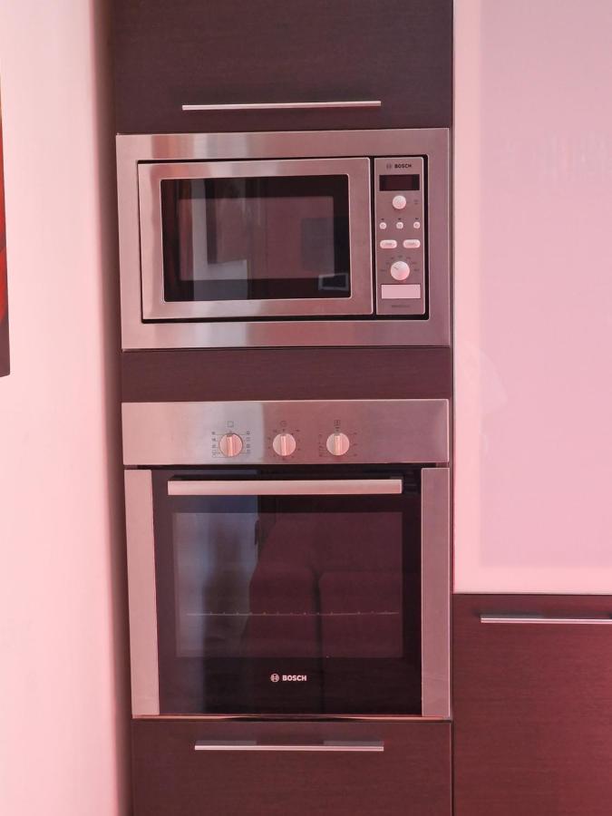 Appartamento Volta โร ภายนอก รูปภาพ